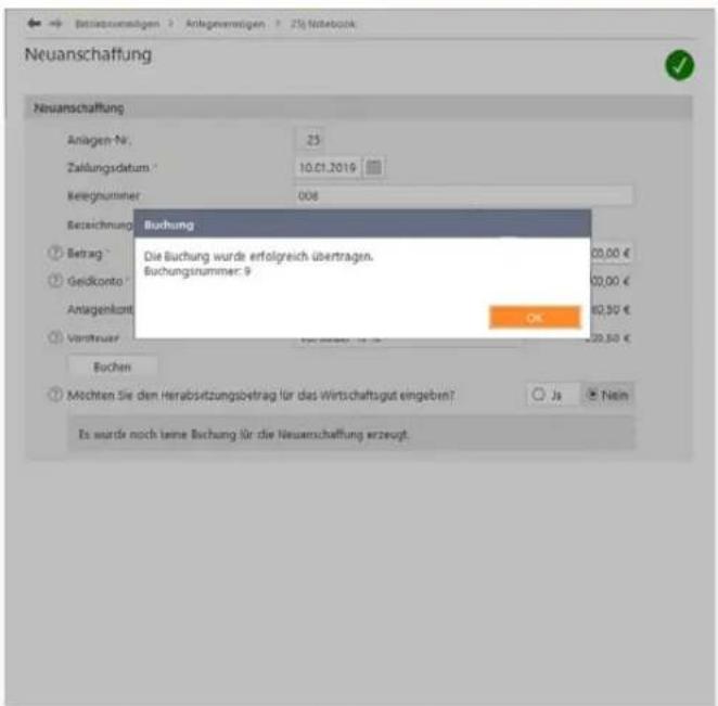 Wiso steuer:Sparbuch 2020 - Die Anlagenverwaltung - 2
