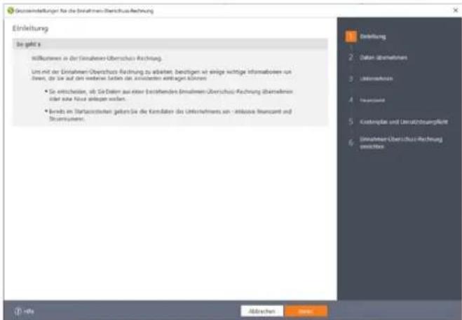 Wiso steuer:Sparbuch 2020 - Info: Die Umsatzsteuer-Identifikationsnummer - 1