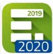 Wiso steuer:Sparbuch 2020 - B Der Programmstart - 1