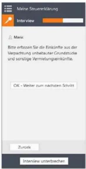 Wiso steuer:Sparbuch 2020 - Datenerfassung wie es Ihnen beliebt - 1