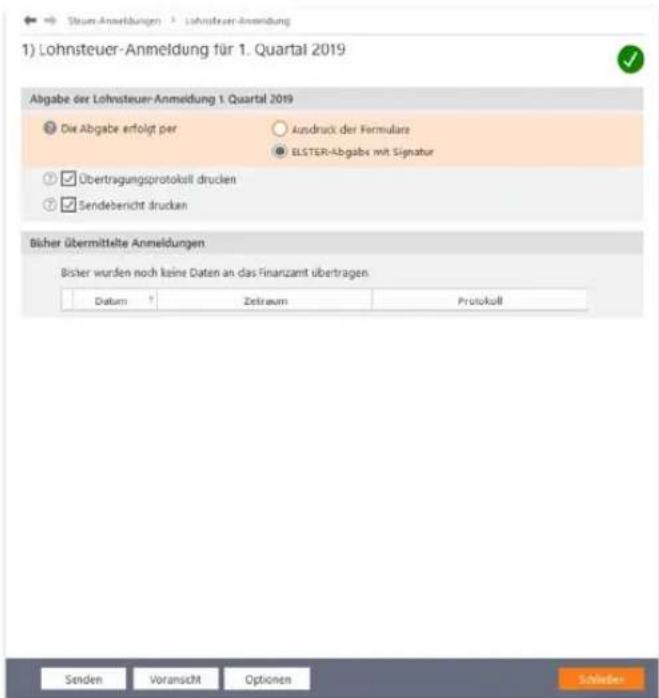 Wiso steuer:Sparbuch 2020 - Formulare & Auswertungen - 1