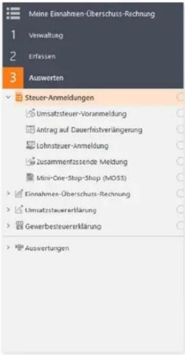 Wiso steuer:Sparbuch 2020 - So arbeiten Sie mit der Einnahmen-Überschuss-Rechnung - 1