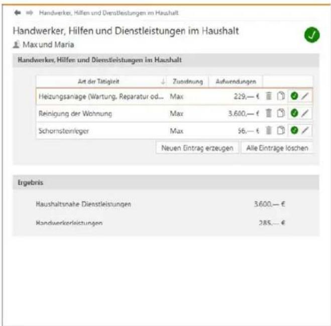 Wiso steuer:Sparbuch 2020 - In Rente – die Steuererklärung für Rentner - 2