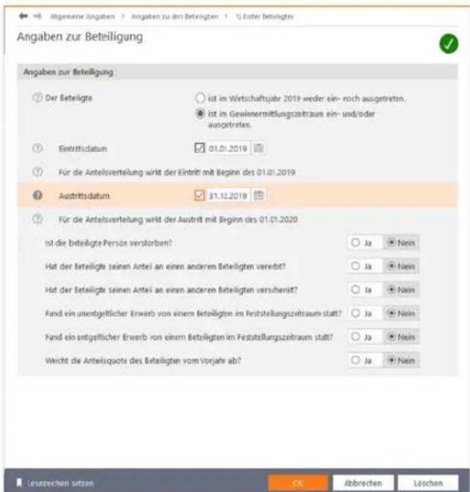 Wiso steuer:Sparbuch 2020 - Formulare & Auswertungen - 1