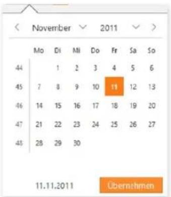 Wiso steuer:Sparbuch 2020 - Tage, Wochen, Monate – Der Kalender - 1