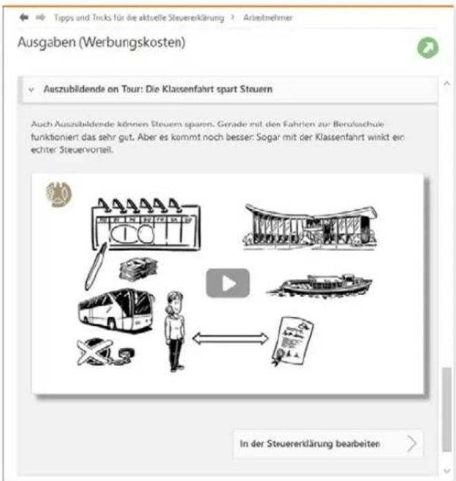 Wiso steuer:Sparbuch 2020 - Was wäre wenn – Die Steuersparhilfe - 2