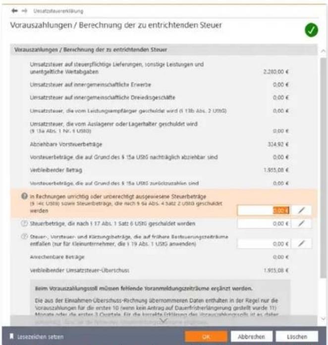 Wiso steuer:Sparbuch 2020 - Formulare & Auswertungen - 1