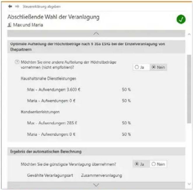 Wiso steuer:Sparbuch 2020 - Eine Frage der Veranlagung – Sie haben die Wahl - 1