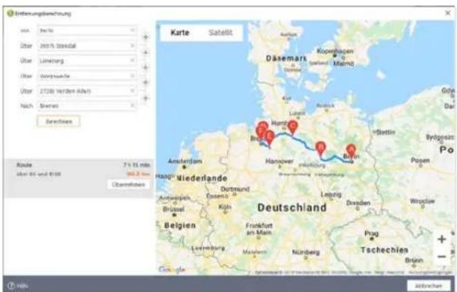 Wiso steuer:Sparbuch 2020 - Fahrtenbuch - 2
