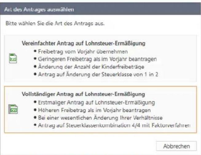 Wiso steuer:Sparbuch 2020 - Hiergeblieben, Steuergeld! – Der Antrag auf Lohnsteuerermäßigung - 3