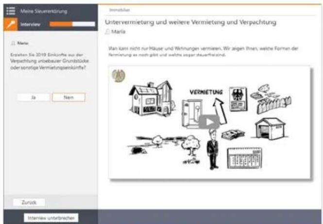 Wiso steuer:Sparbuch 2020 - Datenerfassung wie es Ihnen beliebt - 3