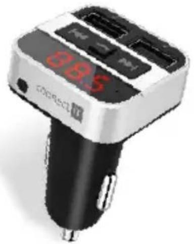Connect IT CCC-8800-SL - 1