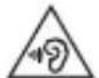 Connect IT CCC-8800-SL - Warning - 1