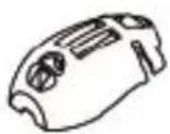 Steren K-555 - Ensamblado del motor: - 6