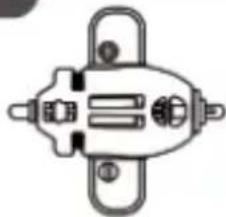 Steren K-555 - Como hacer funcionar el motor: - 2