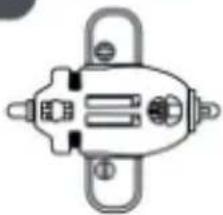 Steren K-555 - How to work the gear box - 2