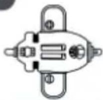 Steren K-555 - Solar airboat - 2