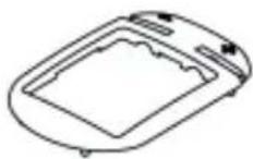 Steren K-555 - Solar module assembly - 3