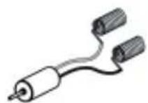 Steren K-555 - Gear box assembly - 1