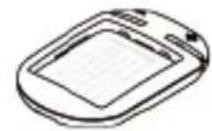 Steren K-555 - Lancha solar - 1