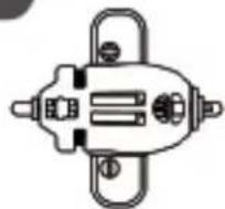 Steren K-555 - Lancha solar - 2