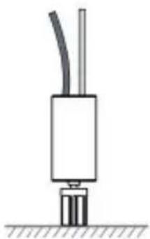 Steren K-555 - Gear box assembly - 10