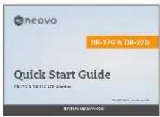AG Neovo DR-17G - Lieferumfang - 3