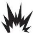 BAUKNECHT BQ9 U2L - WARNING - 1