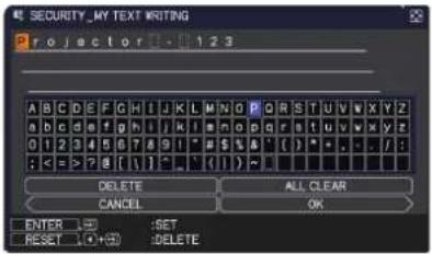 HITACHI MC-WX8265 - If you have forgotten your password - 6
