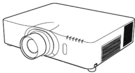 HITACHI MC-WX8265 - User's Manual (detailed) Operating Guide - 1