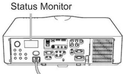 Status Monitor