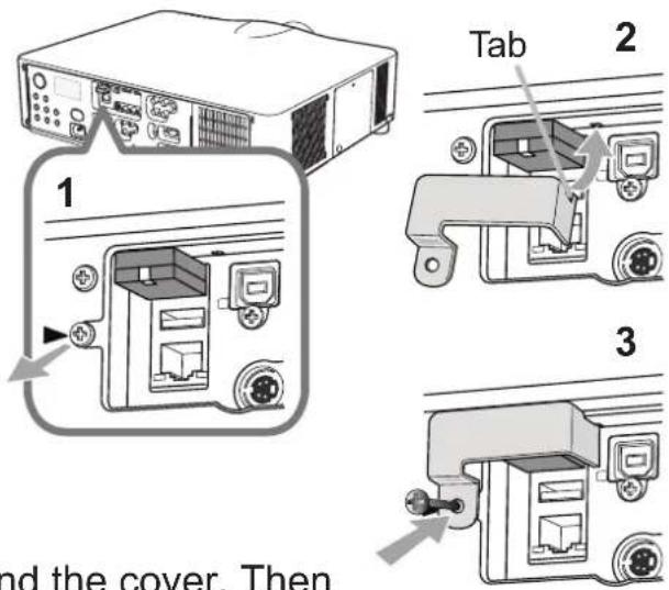 1 Tab 2 3 and the cover. Then