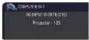 HITACHI MC-WX8265 - If you have forgotten your password - 2