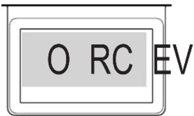 O RC EV