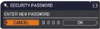 HITACHI MC-WX8265 - If you have forgotten your password - 3