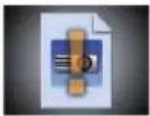 HITACHI MC-WX8265 - PC-LESS Presentation (continued) - 1