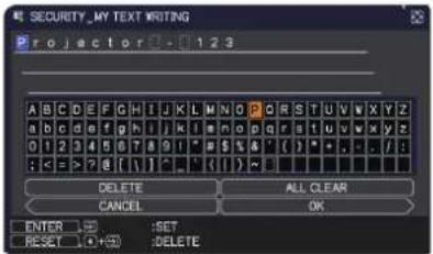 HITACHI MC-WX8265 - If you have forgotten your password - 5