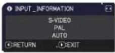 HITACHI MC-WX8265 - OPTION menu - 17