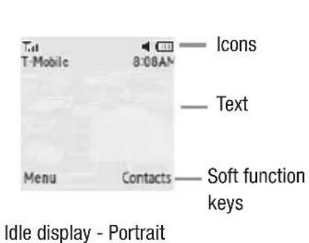SAMSUNG Comeback - Display Layout - 1