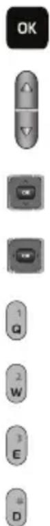 SAMSUNG Comeback - Camcorder Shortcuts - 1