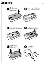 MOTOROLA Wilder EX130 - 3