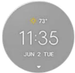 73° 11:35 JUN 2 TUE