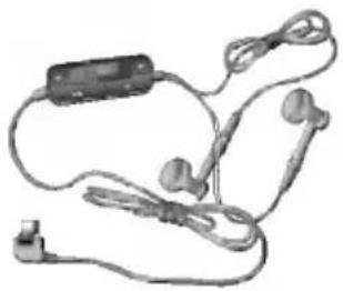 LG U900 - Akku - 1