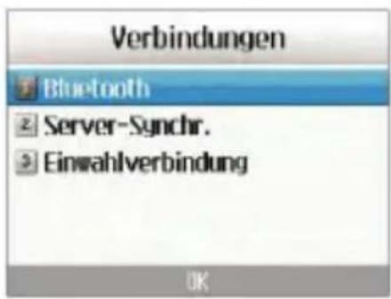 LG U900 - - Hinzufügen eines neuen Geräts - 1