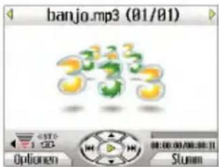 LG U900 - Meine Sounds - 1