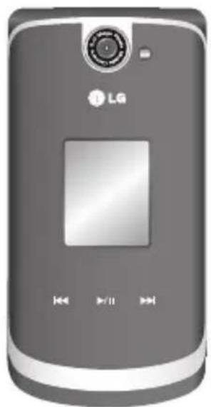 LG U830 - KU830 User Guide - 2