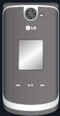 LG U830 - 2