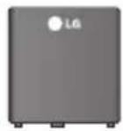 LG U830 - Battery (supplied in basic kit) - 1