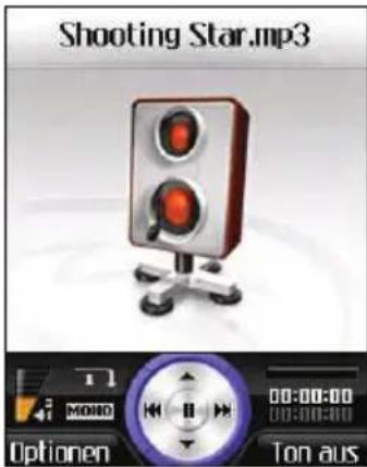 LG U400 - Sounds - 1