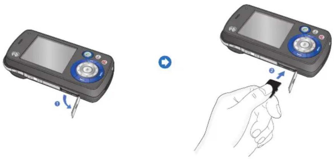 LG U400 - Hinweis - 1